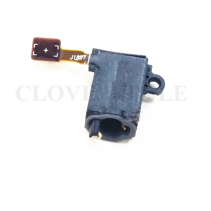 10X Original Earphone for LG V40 ThinQ V405QA7 V405 Headphone headset Jack Audio Flex Cable