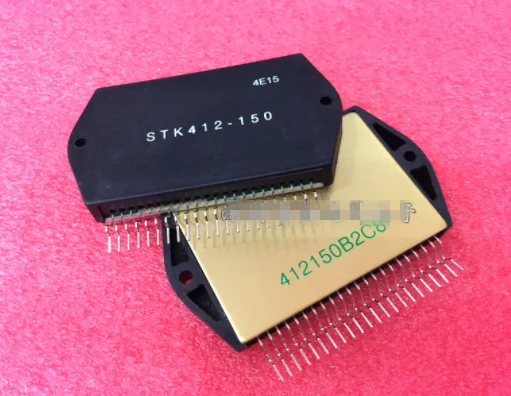 STK412-150 100% новый оригинал | Электроника