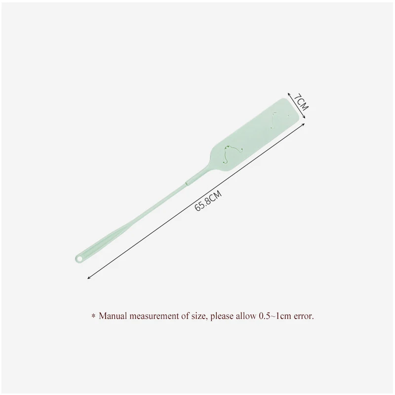 Sofa gap duster Detachable brush for dust Non-woven dust brush for sofa bed furniture bottom household dust duster cleaning