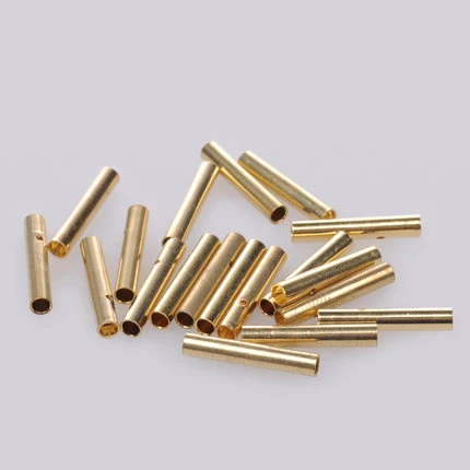 2mm female banana bullet connector