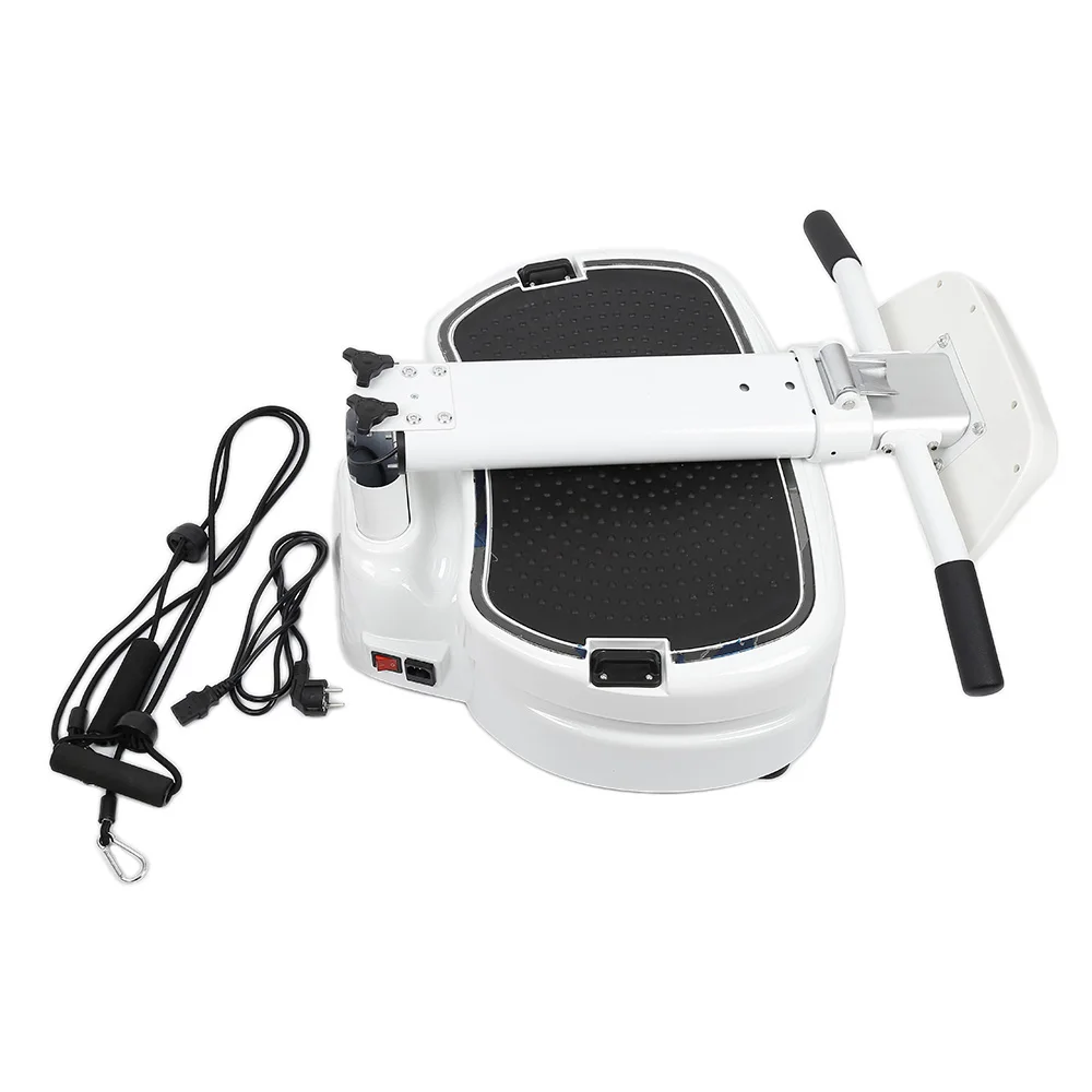 

Body Vibration Health fit Fitness Machine Workout Trainer Exercise Daily Fitness Training keep fit