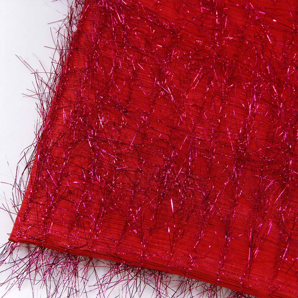 

David accessories 50*147CM long hair fabric for Tissue Kids home textile for Sewing Tilda Doll,c3624
