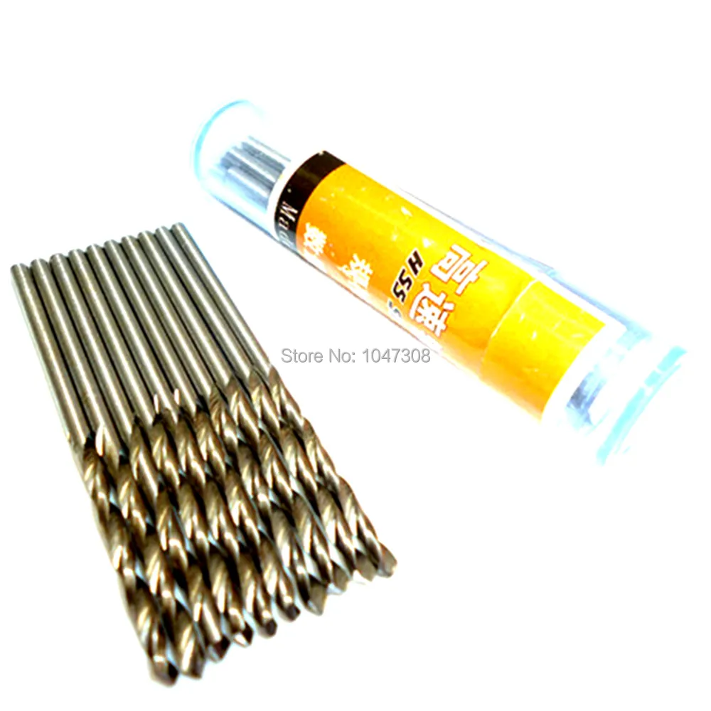 Micro Drill Bits