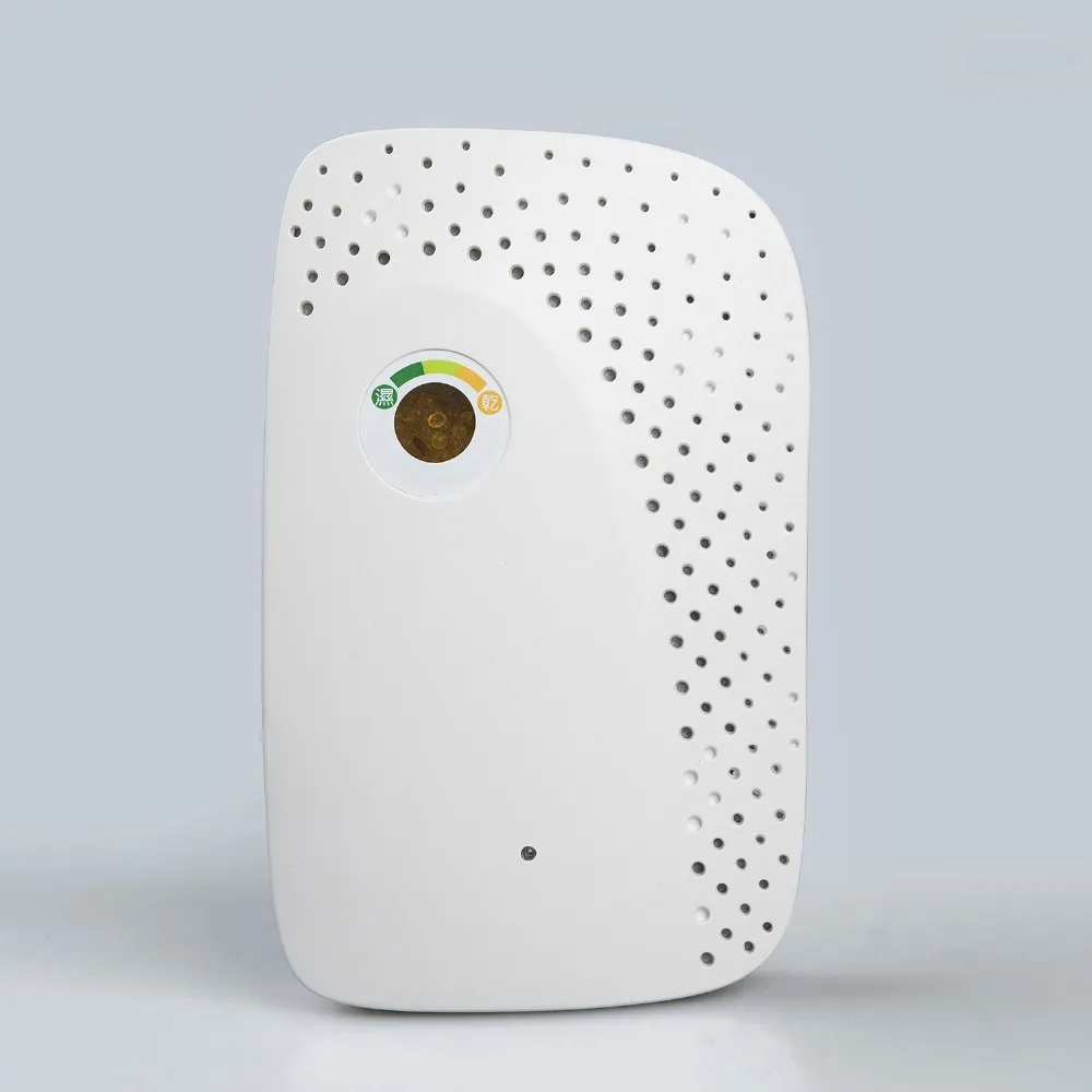 

TOP400 Electric Dehumidifier Mini Portable Air Dryer Machine Benzene Formaldehy Absorb Cabinet Kitchen Dehumidifier