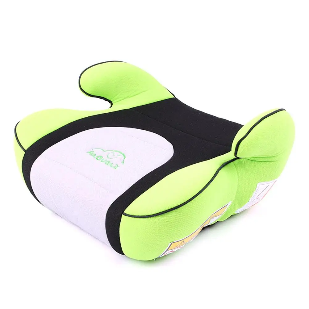 

Hot Selling Child Car Seat Anti-Slip Portable Safety Children Car Seats Comfortable Travel Booster Healthy Car Seat Pad For Kids