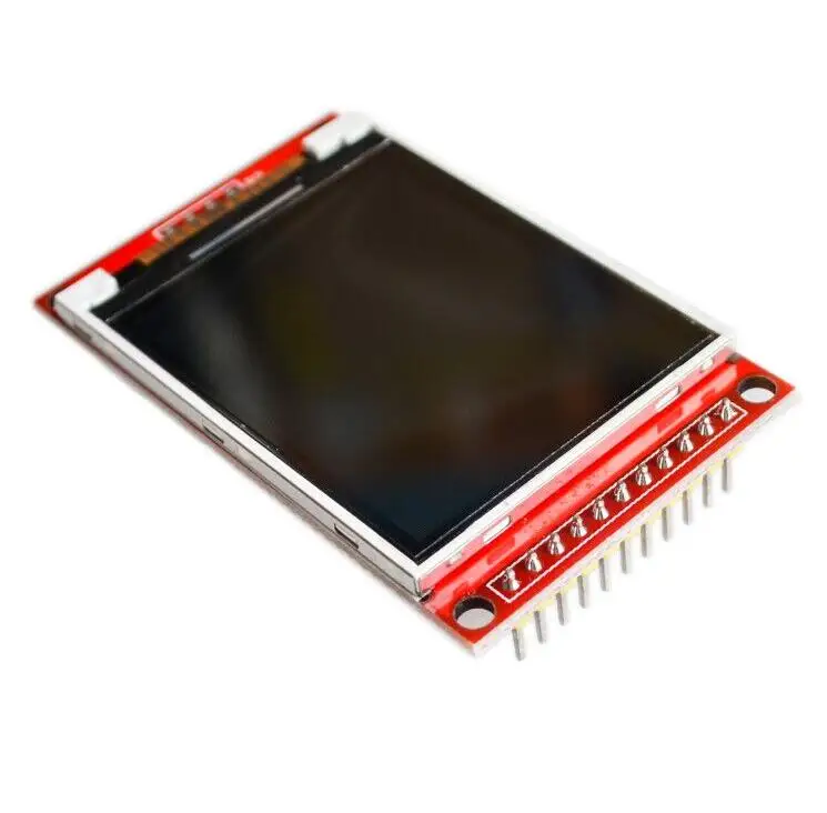 10 шт. ЖК модуль диагональю 2 0 дюйма Диагональ экрана 170*220|ios 4|io ioio module |