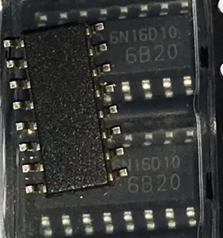 

FA6B20N-N6-L3 FA6B20N FA6B20 6B20
