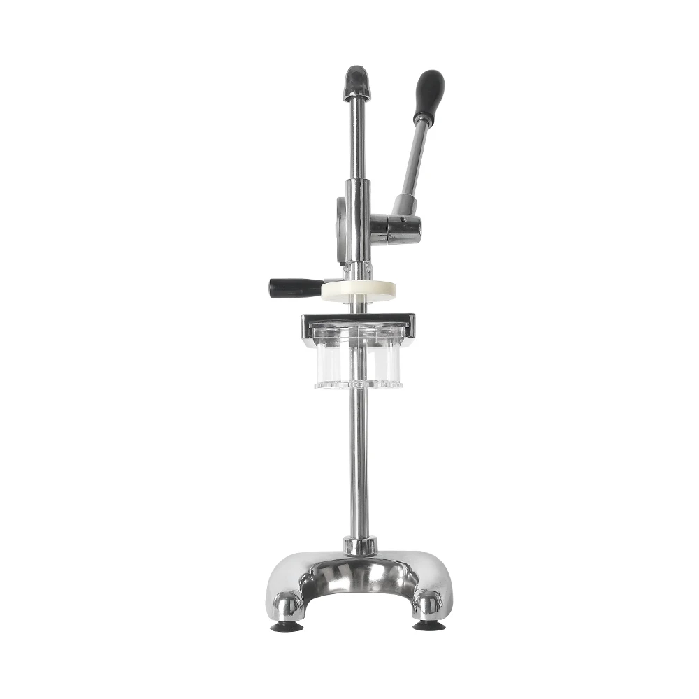  GZZT Manual French Fries Cutter Potato Noodle Chips Maker Special Kitchen Extruder Tool 30cm Super  - 33028144776