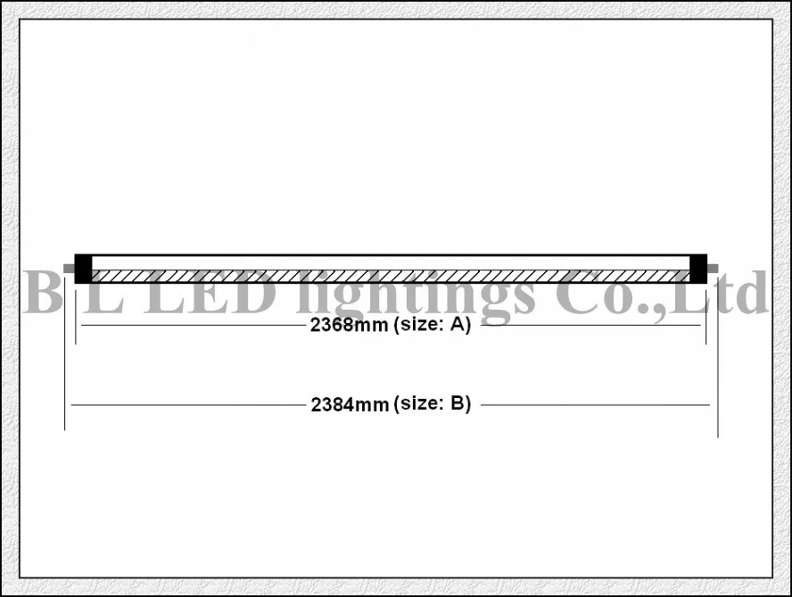 led tube fa8 size----LED module LED tube LED flood light panel light ceiling light strip bulb