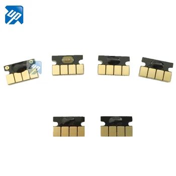 

UP CISS Auto Reset Chips for HP02 C8719/C87C21, C8771/C8772/C8773/C8774/C8775