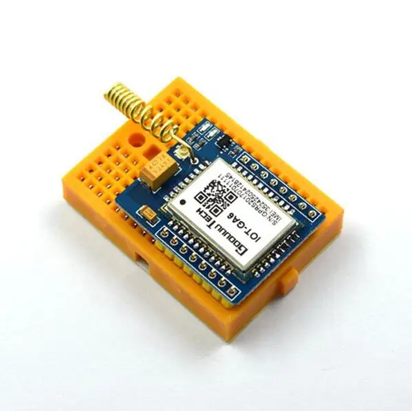 1set GA6-B Mini GPRS/GSM Module A6 Short Message/Voice Development Board Wireless Data Super SIM800L 1set GA6-B Mini GPRS/GSM Module A6 Short Message/Voice Development Board Wireless Data Super SIM800L
