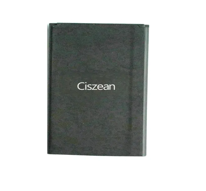 Сменный аккумулятор Ciszean 2500 мА/ч для Samsung galaxy ATIV S i8750 i8370 i8790 S|battery for samsung|battery forbattery