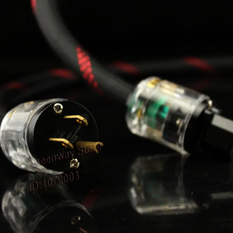Hi Fi hi end hiend посеребренный аудиокабель с тефлоновым покрытием/медный кабель