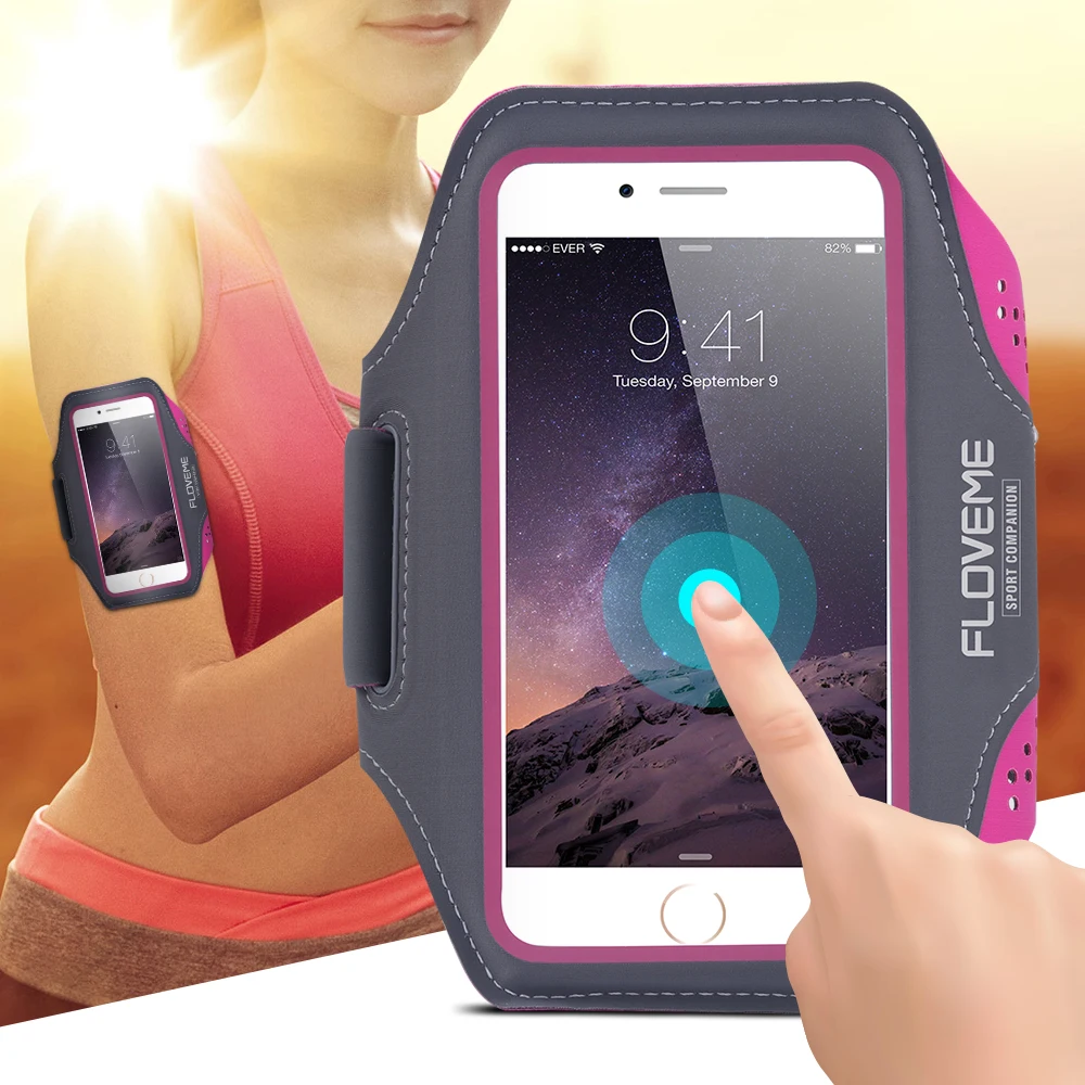 custodia running iphone 7 custodia running iphone 7