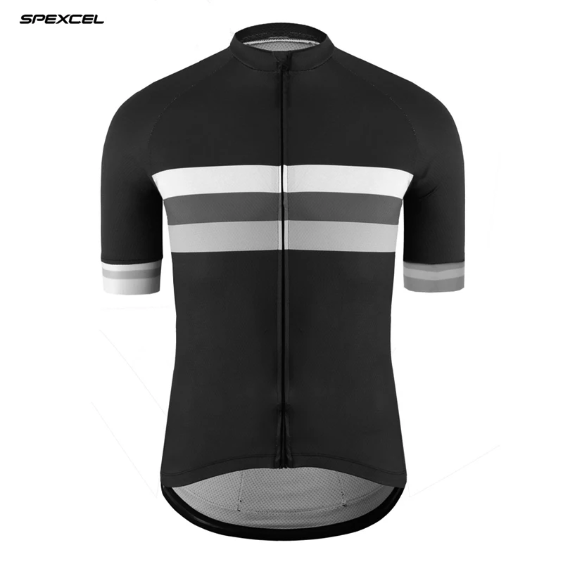 club fit cycling jerseys