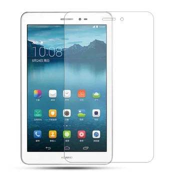 

iBuyiWin 9H Tempered Glass Screen Protector Film for Huawei MediaPad T1 8.0 S8-701U S8-701W T1-821W T1-823L 8" Tablet Glass Film