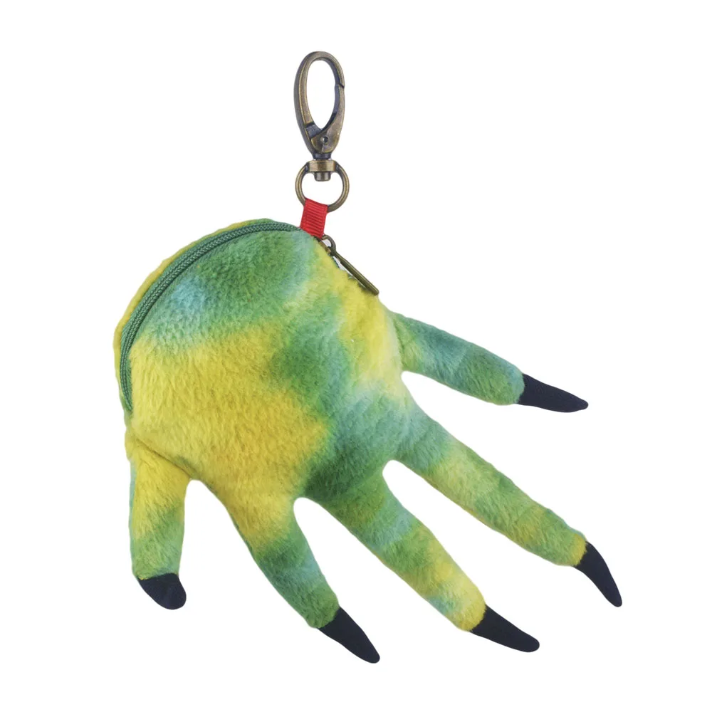 green paw coin purse_1