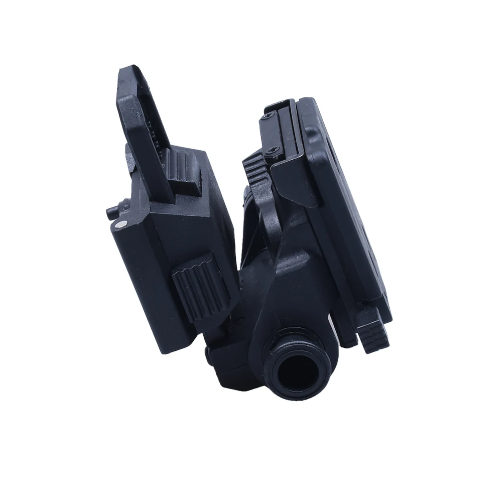 Тактический Airsoft L4G24 Ночное видение Googgles шлем NVG крепление для GPNVG18 PVS15 PVS18 для крепления на шлеме