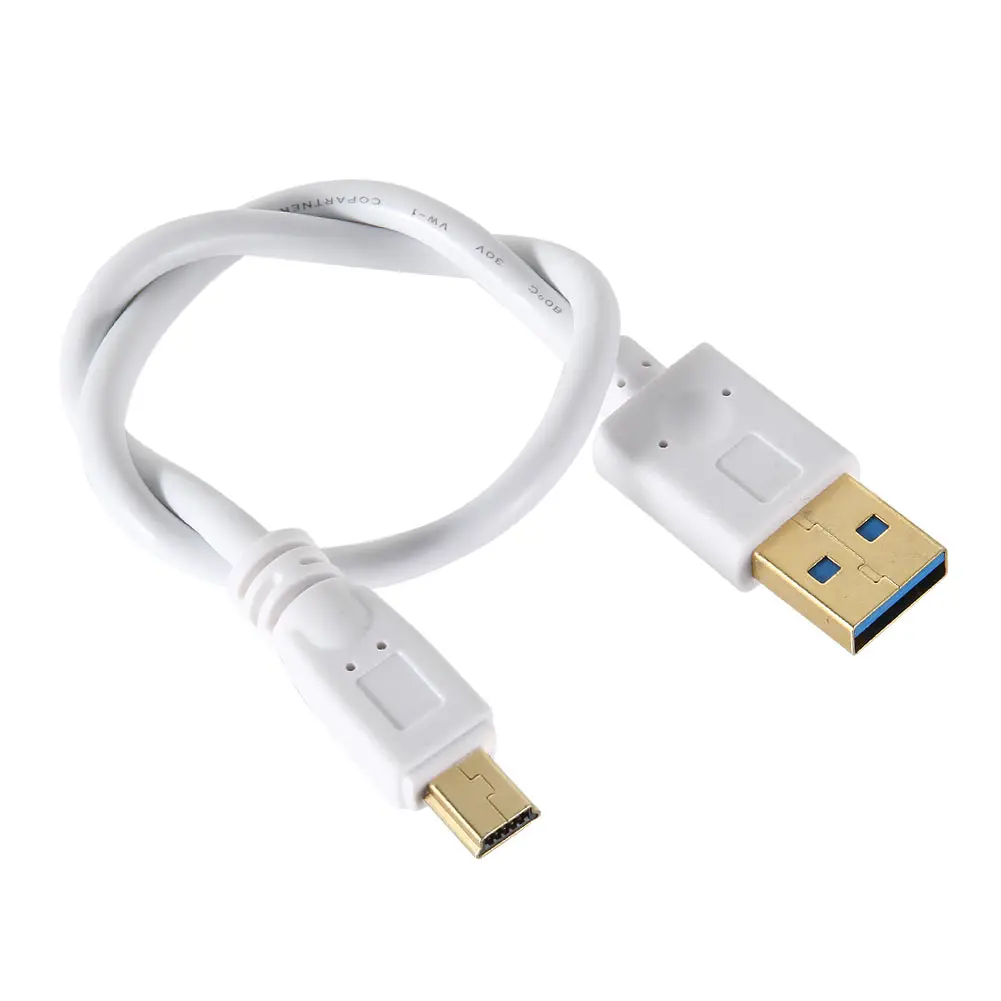Мини PCI E Express расширение 1X переходная карта питания USB 30 см удлинитель кабеля 4 Pin