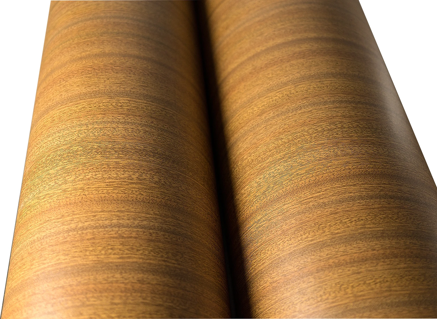 Rustic Wood Look  Vinyl Shelf Liner Self Adhesive Decor 