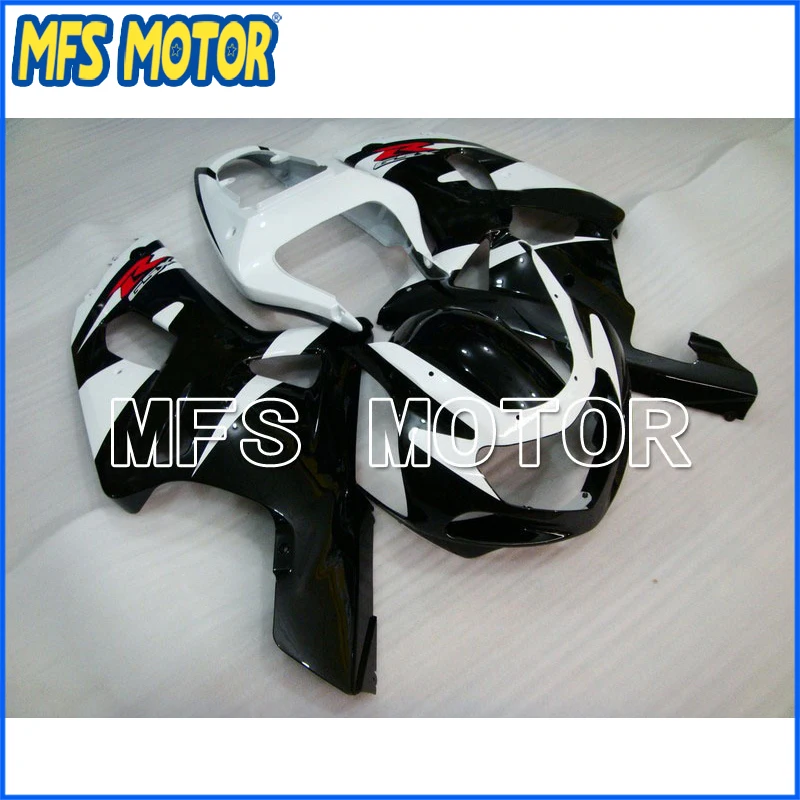 

Motorcycle Injection ABS Fairing Fit For Suzuki GSX-R GSXR 1000 2000 2001 2002 Black