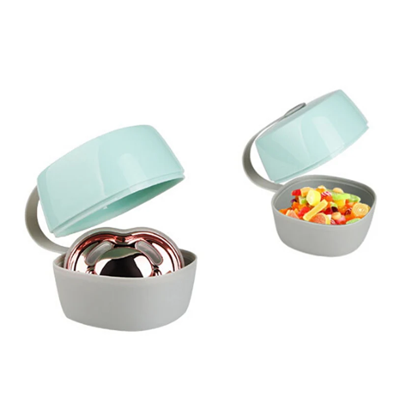 

Portable Baby Pacifier Holder Infant Kids Pacifier Nipple Cradle Travel Baby Pacifier Storage Box Pacifier Nipple Protect Case