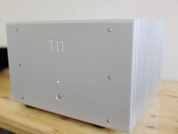 

Bridge fully balanced mono 700W rear stage power amplifier T11