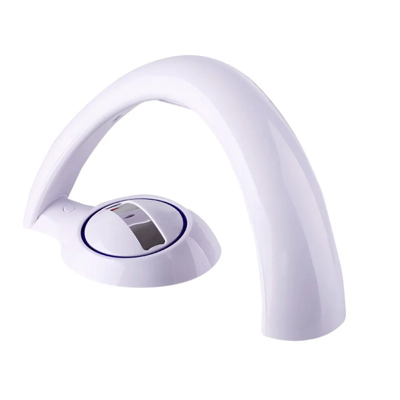  Novelty LED Colorful Rainbow Night Light Romantic Sky Rainbow Projector Lamp Luminaria Home Bedroom - 32807359002