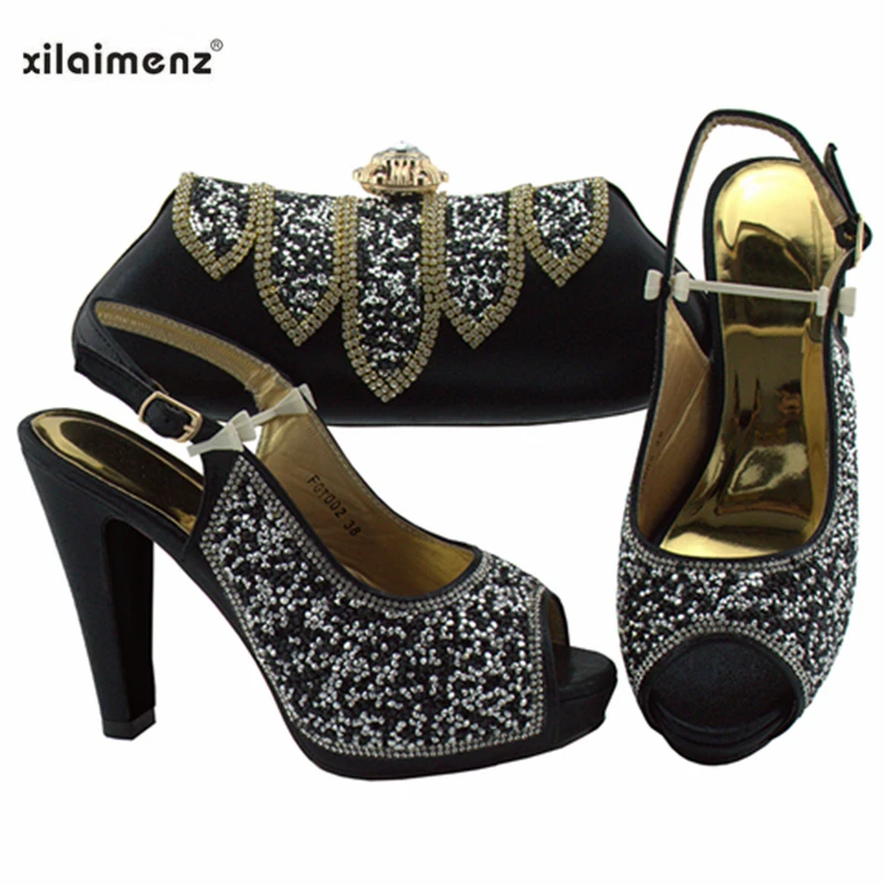 FGT002 BLACK