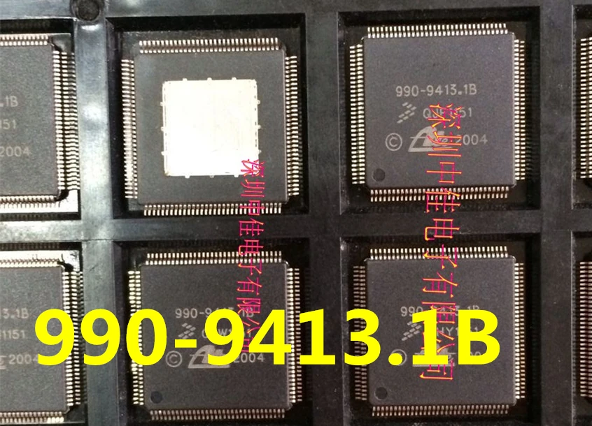 

990-9413.1B QFP128