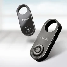 2018 Newest XDUOO XQ 23 Mini Bluetooth Portable DAC Headphone Amplifier Power Amplifier