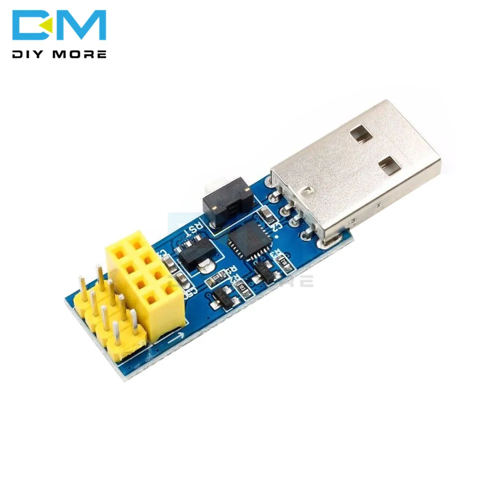 ESP8266 Φ WIFI модуль адаптер скачать ссылку для отладки Arduino IDE Switch USB в ESP 01 DIY