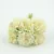 6pcs/lot Silk Chrysanthemum Artificial Flower Bouquet For Wedding Home Decoration Mariage Flores Accessories Rose Flowers 8