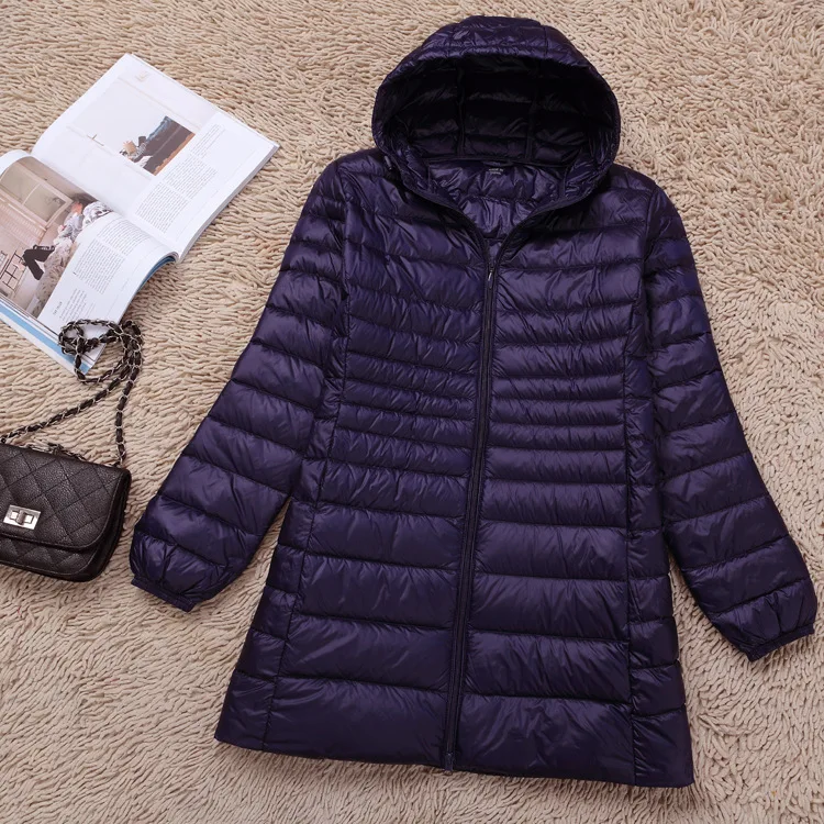 parka