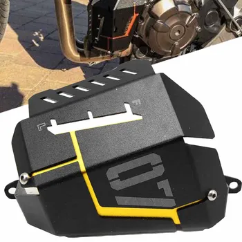 

Motorcycle radiator protective cover Guards Radiator Grille Cover Protecter For Yamaha MT-07 MT07 MT 07 FZ07 FZ-07 2014 -2016