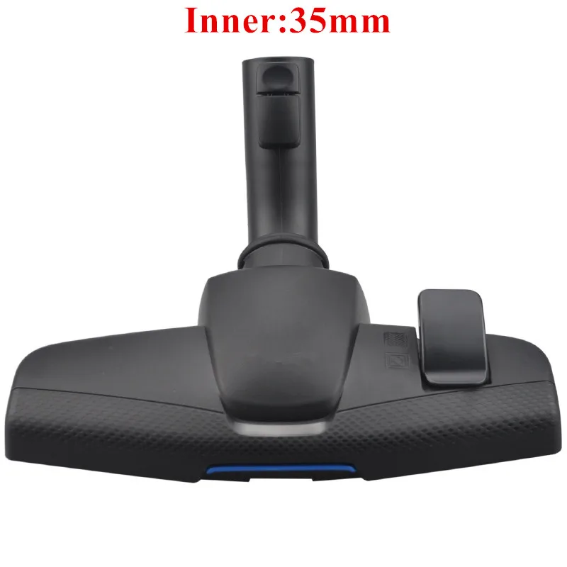 35MM Universal Vacuum Cleaner Brush Head for Philips FC5832 FC5835