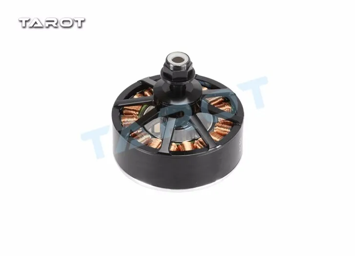 

Tarot 6015 Brushless Motors 250KV Multiaxial Motor Efficient Long Flight for 22" 26" Propeller Multicopter TL60P15 F19637