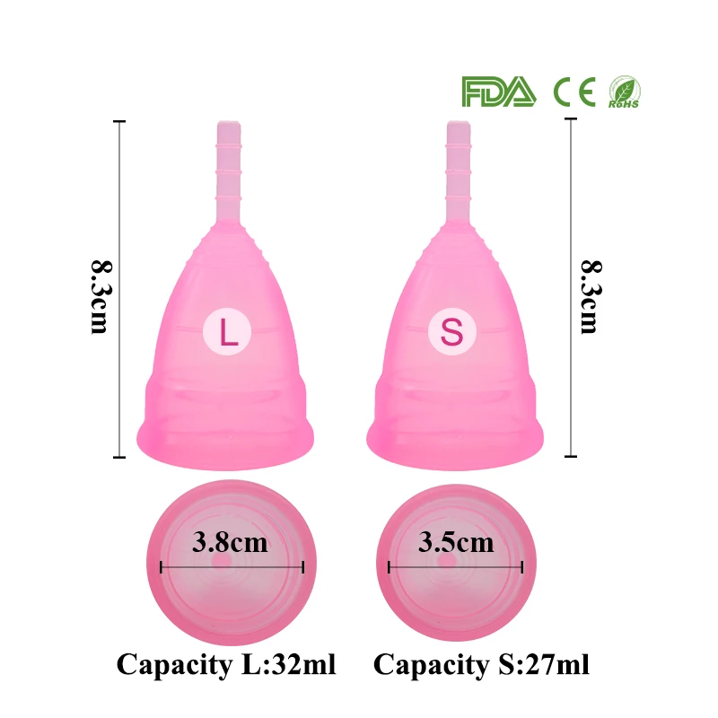 Menstrual Cup (30)