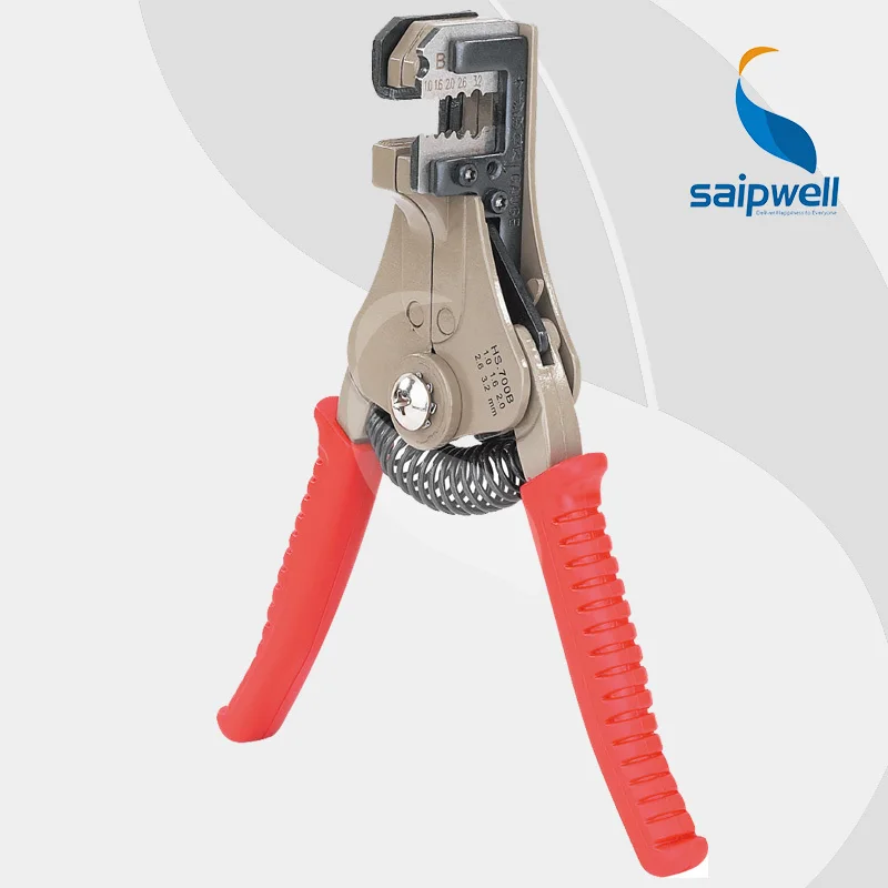 High performance Automatic Stripping Pliers / Professional Wire