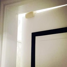 6 шт. ограничитель двери дети палец щепотка мягкая пена Детская безопасность дверь хлопает защитный инструмент hogard