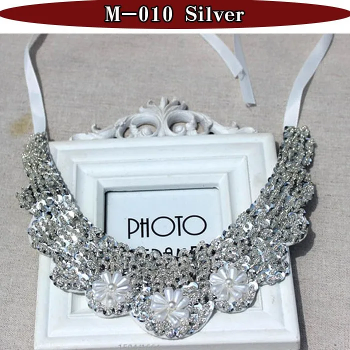 M-010silver