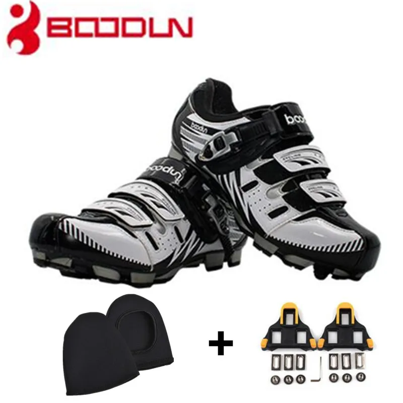 

Boodun Cycling Shoes men sneakers women 2018 sapatilha ciclismo mtb zapatillas deportivas hombre Bicycle Bike superstar shoes