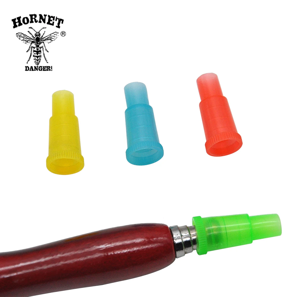 100pcs/lot 31MM Long Shisha Hookah Mouth Tip Filters Disposable