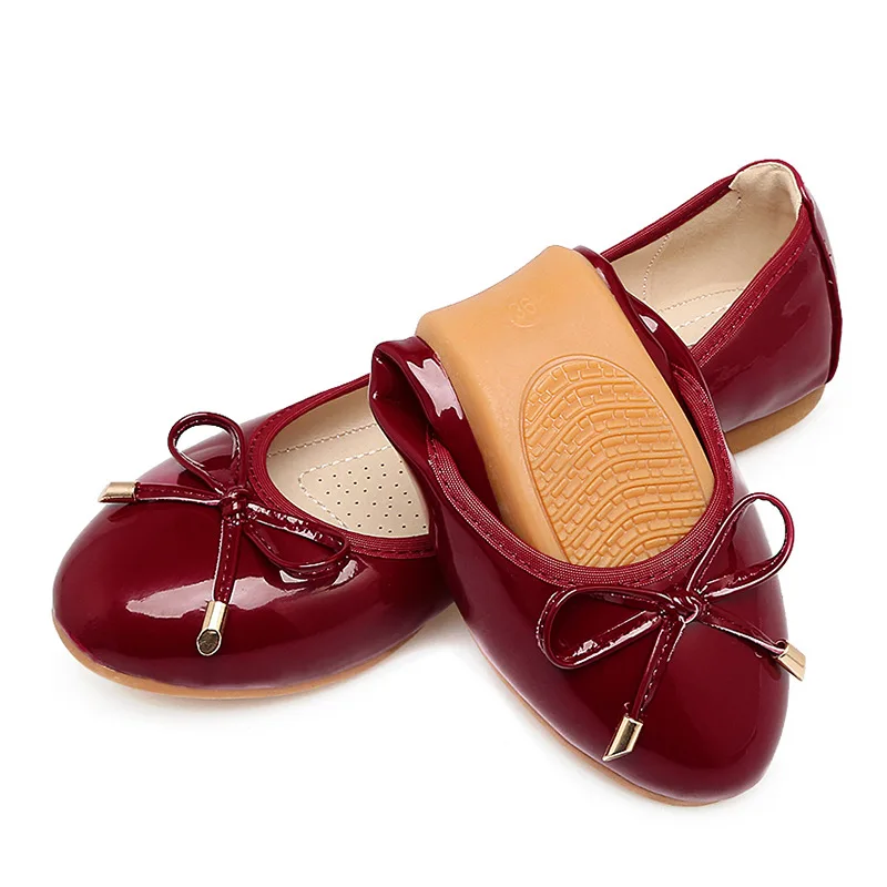 

Plus Size 35-42 Ladies Flat Shoes Fashion Bling Butterfly Rhinestone Women Flats Casual Leather Ballet Flats Fold Up Gold Shoes