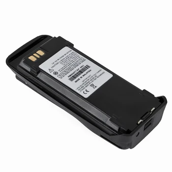 

For Motorola Li-ion Battery 7.4V 15.9Wh 2200mAh PMNN4077 CP1300 CP1200 CP1660 XIR P8268 P8200 XPR6300 XPR6550 XPR6350 DP3601