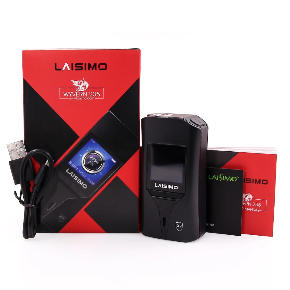 laisimo wyvern 235w mod 08