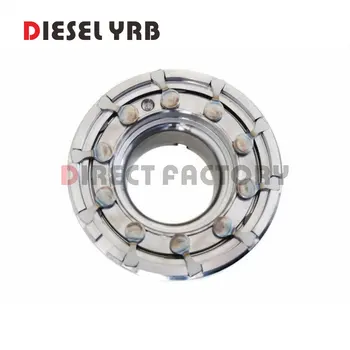 

K03 turbocharger Nozzle ring For Audi A4 2.0 TDI B7 BRD / BVA 170HP - turbine Nozzle ring 53039700109 03G145702HV 03G145702HX