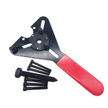 1 шт. R134a R12 Компрессор сцепления инструменты для сноса Комбинированные ключи автомобильный Кондиционер Инструменты для ремонта