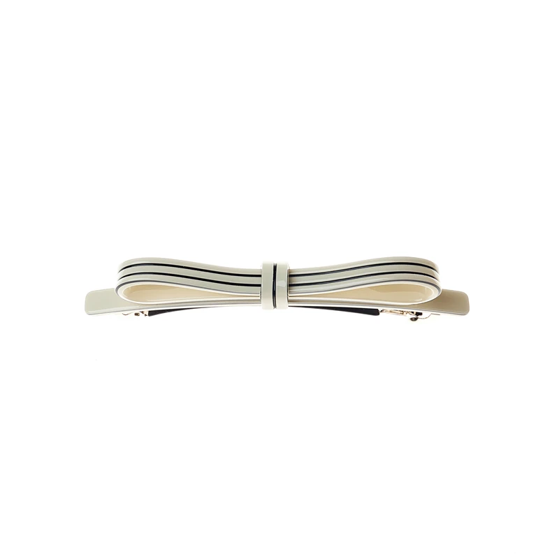 

2019 New Fashion Design Cute Bow Hair Clips Vintage Hair Barrette French Hairpin Hair Jewelry Accessories For Girls Tiara Gift