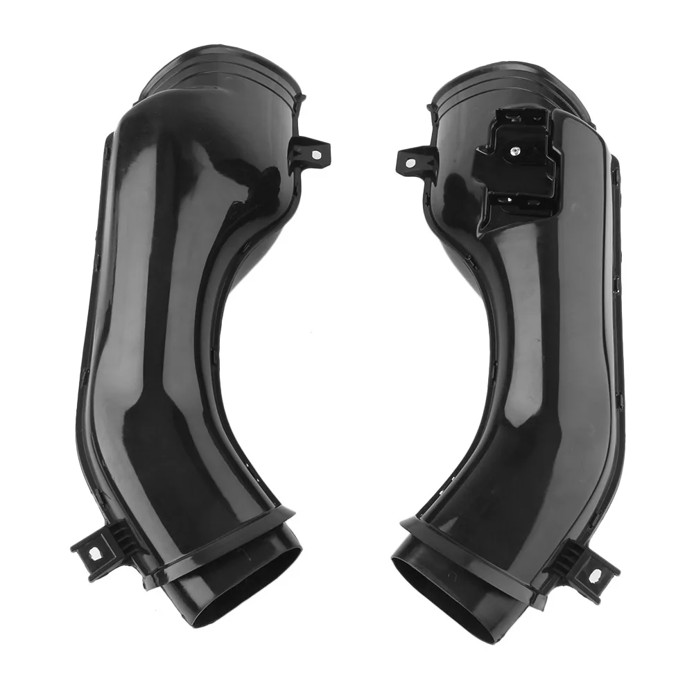  New Motorcycle Ram Air Intake Tube Duct For Suzuki GSXR1000 GSXR 1000 2001 2002 K1 Black